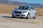 Suzuki Kizashi 2010 года